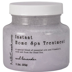 Mill Creek - Bath Salts Cool Lavender 11.5 oz