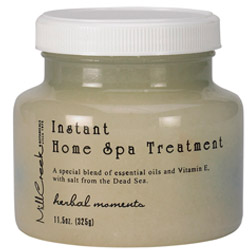 Mill Creek - Bath Salts Herbal Moments 11.5 oz