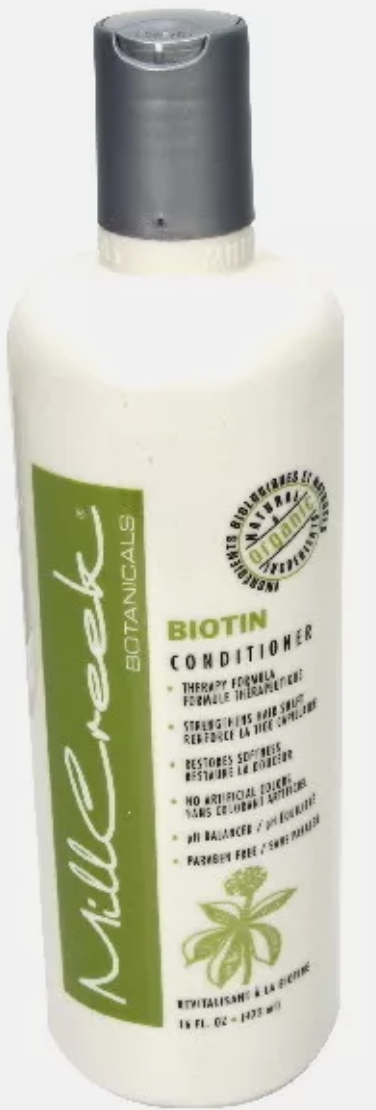 Mill Creek - Bellance Biotin Conditioner 12 oz