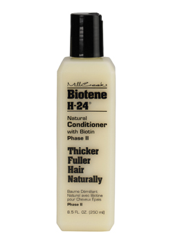 Mill Creek -  Biotene H-24 Conditioner 8.5 oz