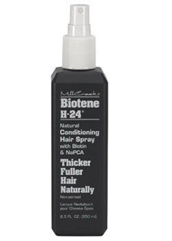 Mill Creek -  Biotene H-24 Conditioning Hair Spray 8.5 oz
