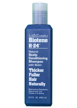 Mill Creek -  Biotene H-24 Scalp Conditioning Shampoo 8.5 oz