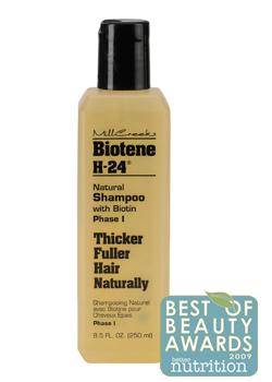 Mill Creek -  Biotene H-24 Shampoo 8.5 oz