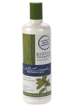 Mill Creek -  Biotin Shampoo 16 oz