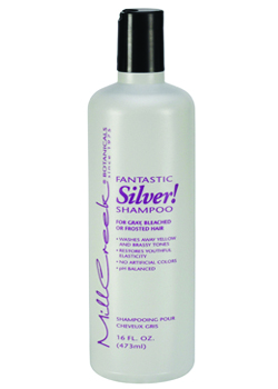 Mill Creek -  Fantastic Silver Shampoo 16 oz