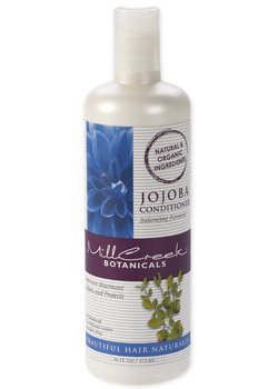 Mill Creek -  Jojoba Conditioner 16 oz