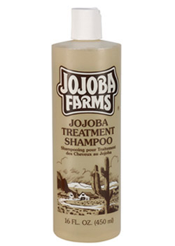 Mill Creek -  Jojoba Farms Shampoo 16 oz