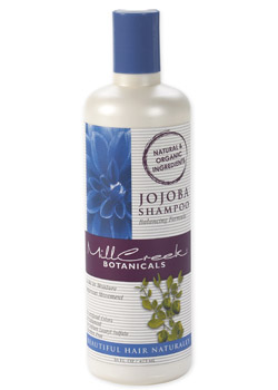 Mill Creek -  Jojoba Shampoo 16 oz