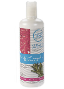 Mill Creek -  Keratin Conditioner 16 oz