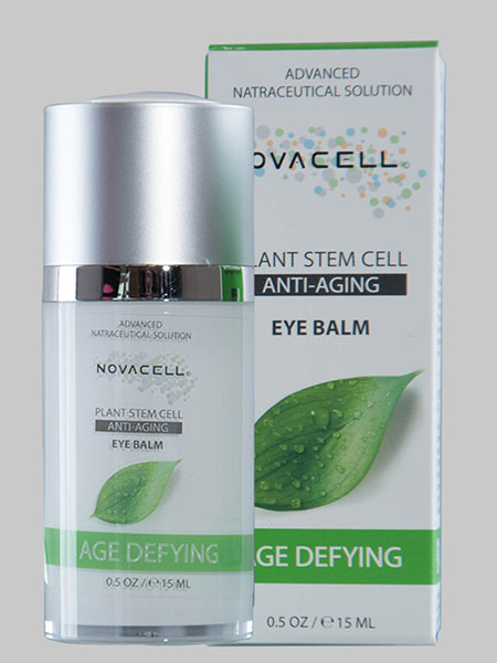 Mill Creek -  Novacell Eye Balm 0.5 oz