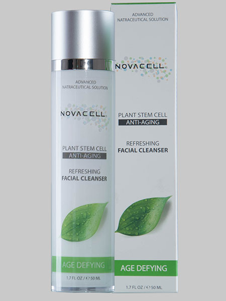 Mill Creek -  Novacell Facial Cleanser 1.7 oz