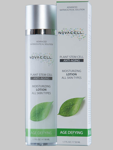 Mill Creek -  Novacell Moisturizing Day Lotion 1.7 oz