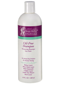 Mill Creek -  Sleepy Hollow X-Body Shampoo 16 oz-UNAVAILABLE