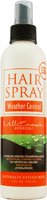 Mill Creek -  Weather Control Hair Spray 8 oz