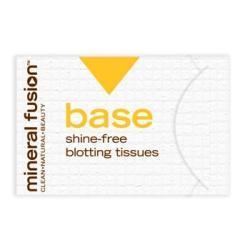 Mineral Fusion - Blotting Papers 100 pc