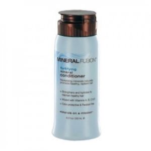 Mineral Fusion - Fortifying Mineral Conditioner 8.5 oz-OUT OF STOCK
