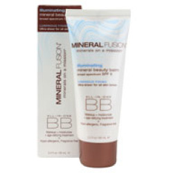 Mineral Fusion - Illuminating Beauty Balm Spf 9 2.0 oz-UNAVAILABLE