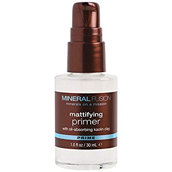 Mineral Fusion - Mattifying Primer 1.0 oz-OUT OF STOCK