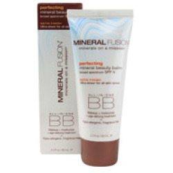 Mineral Fusion - Perfecting Beauty Balm Spf 9 2.0 oz