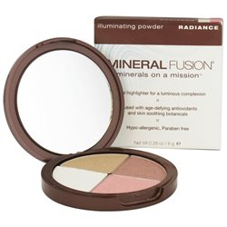 Mineral Fusion - Radiance Illuminating Powder 0.28 oz-UNAVAILABLE