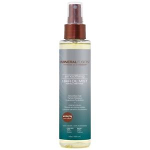 Mineral Fusion - Smoothing Dry Hair Oil  4.9 oz-UNAVAILABLE