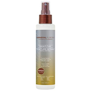 Mineral Fusion - Texture Spray  5 oz-UNAVAILABLE