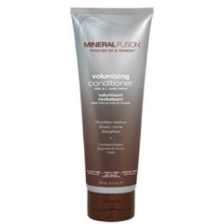 Mineral Fusion - Volumizing Mineral Conditioner 8.5 oz-OUT OF STOCK