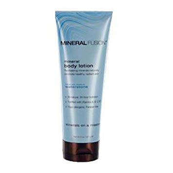 Mineral Fusion - Waterstone Mineral Body Lotion 8.0 oz-OUT OF STOCK