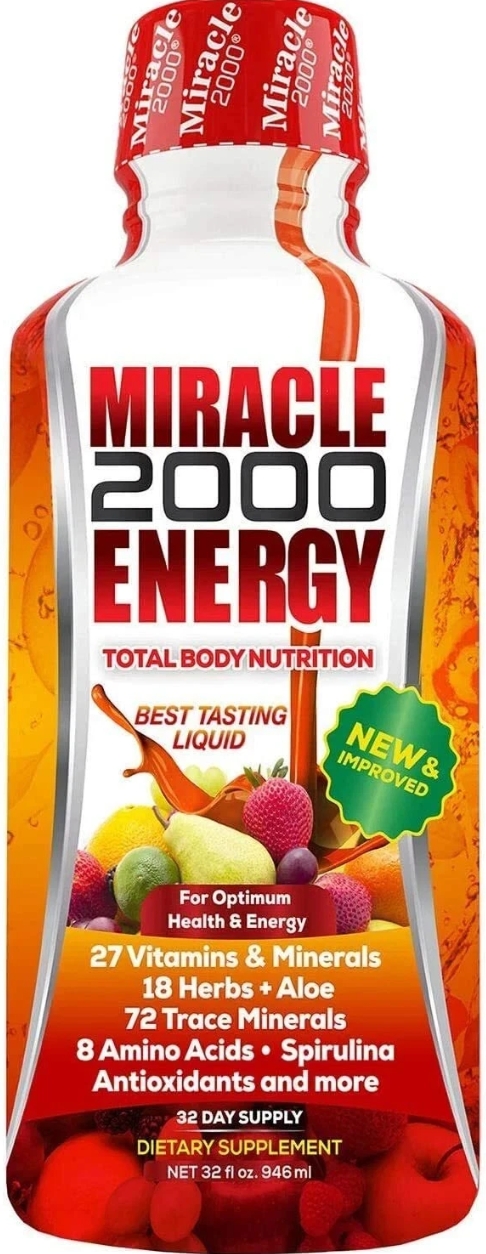 Miracle 2000