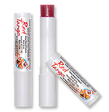 Mode De Vie Shea Butter Lip Balm Tango 0.025 oz-TEMP UNAVAILABLE