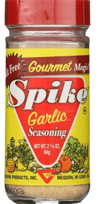 Modern - Spike Garlic Magic 2.25 OZ-UNAVAILABLE