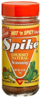 Modern - Spike Hot-N-Spicy Magic 2.5 OZ-OUT OF STOCK
