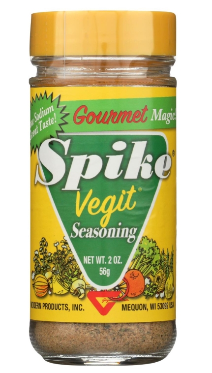 Modern - Spike Lemon Pepper Magic 3 OZ-UNAVAILABLE