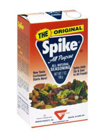 Modern - Spike Seasoning,Box 14 OZ