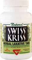 Modern - Swiss Kriss Tabs 250 TAB