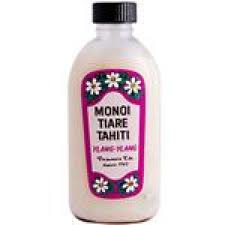 Monoi Tiare Coconut Oil Ylang Ylang 4 Fl oz