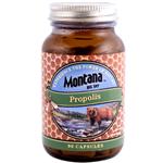 Montana Big Sky - Propolis 500mg 90 Cap