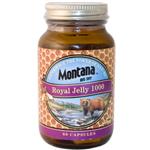 Montana Big Sky - Royal Jelly 1000mg 60 Cap