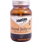 Montana Big Sky - Royal Jelly 500mg 30 Cap