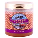 Montana Big Sky - Royal Jelly & Honey 30,000mg 11 oz Liq