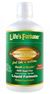 Life's Fortune - Multi-Vitamin Liquid 32.oz  Natural Fruit Flavored 32 Servings