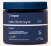 Trace Minerals Keto Electrolyte Powder Orange Flavor 13/oz  55 Servings