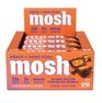Mosh Peanut Butter Chocolate Crunch 13g Protein 12 Bars
