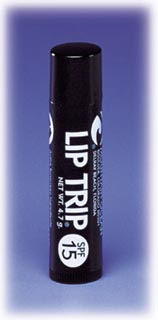 Mountain Ocean Lip Trip Spf 15 .165 Oz