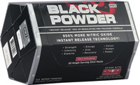 MRI - Black Powder Fruit Explosion 20 CT