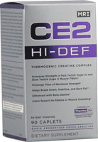 MRI - CE2 Hi-Def 180 cap TEMPORARELY UNAVAILABLE