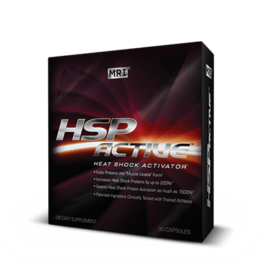 MRI - HSP Active 30 CAP