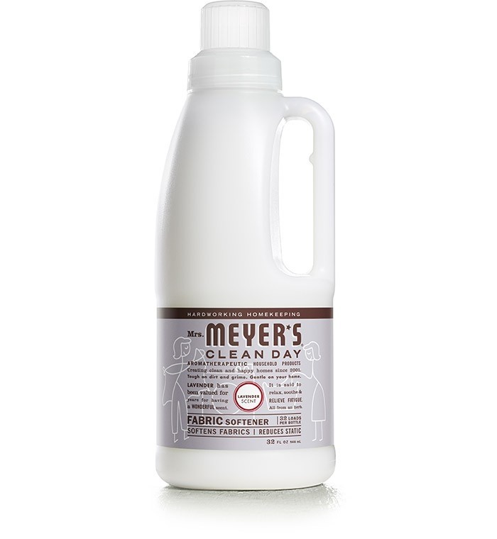 Mrs Meyers - Fabric Softener Lavender 32floz