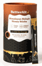 Better Alt - Shilajit Honey Sticks Caramel Flavor 30 Stx