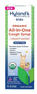 Hyland's Kids Organic All in One Cough Syrup Nighttime - Grape 4/oz